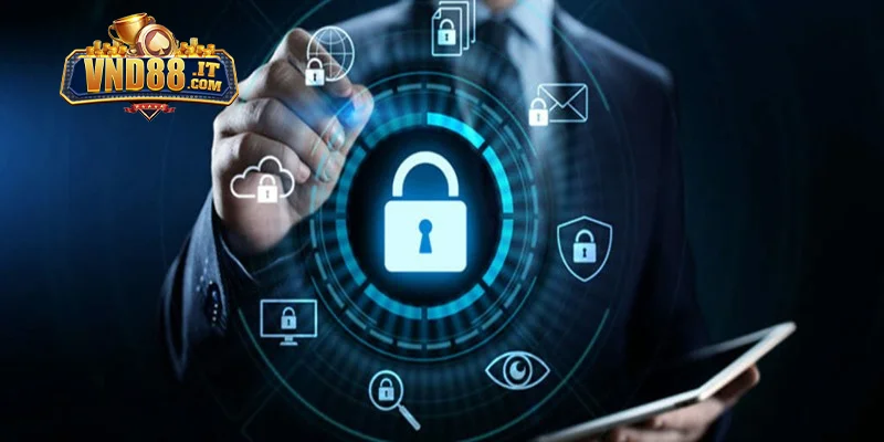 Chính Sách Bảo Mật VND88 – Cam Kết An Toàn Tuyệt Đối Cho Bạn 1 Quy trình thu thập thông tin hội viên trong chính sách bảo mật