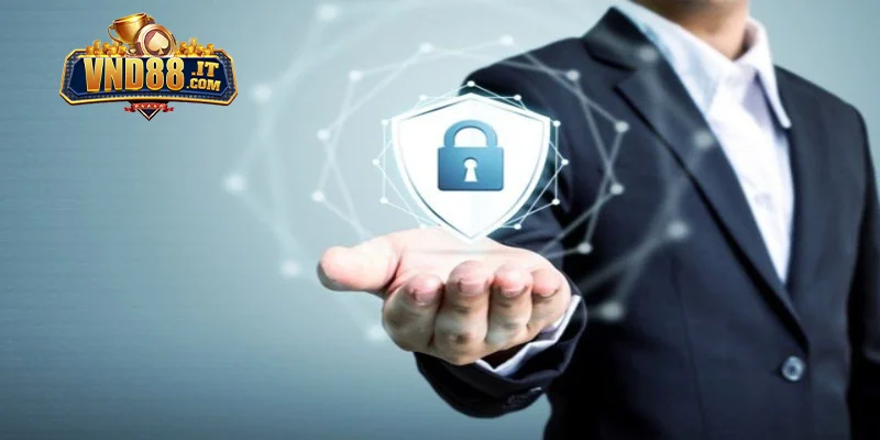Chính Sách Bảo Mật VND88 – Cam Kết An Toàn Tuyệt Đối Cho Bạn 4 Nội dung về lưu trữ và xóa dữ liệu của khách hàng
