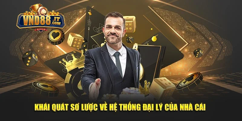 Đại Lý VND88 – Cơ Hội Kiếm Tiền Hấp Dẫn Với Hoa Hồng Cao 1 Tìm hiểu một vài thông tin sơ lược về đại lý VND88