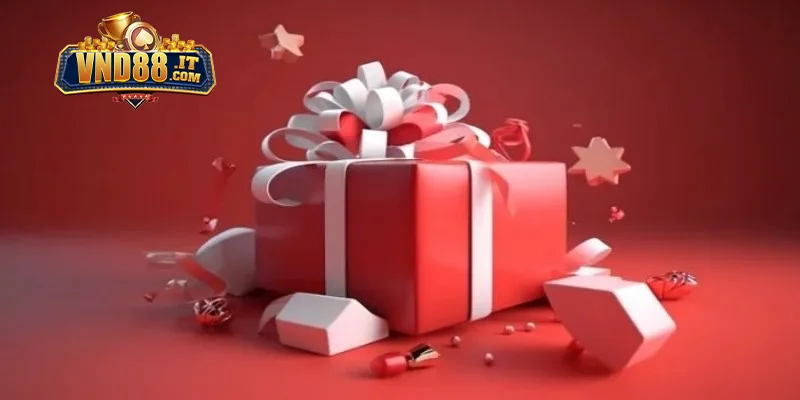 Lưu ý cần biết khi tham gia nhận khuyến mãi tại VND88