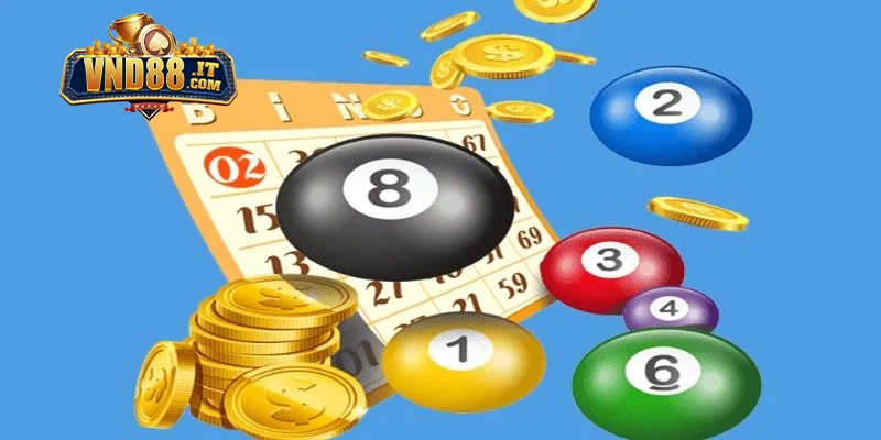 Lotto VND88 – Cơ Hội Đổi Đời Với Trò Chơi May Mắn Siêu Hot 1 Tìm hiểu một vài thông tin cơ bản về Lotto VND88