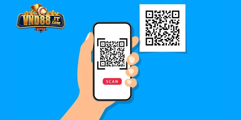 Nạp Tiền VND88 – Hướng Dẫn Chi Tiết, An Toàn Và Nhanh Chóng 2 Hướng dẫn chi tiết quy trình nạp tiền tại VND88 qua mã QR
