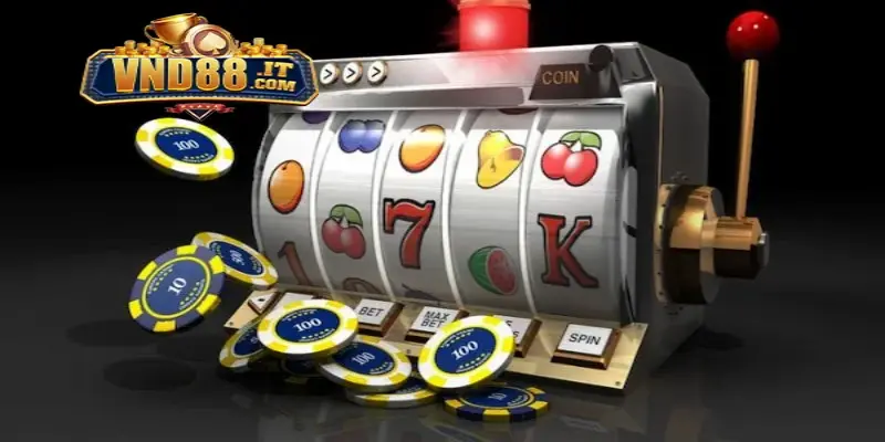 Nổ Hũ Vip VND88 – Chinh Phục Jackpot Siêu To Cực Kỳ Dễ Dàng 1 Khái quát một vài thông tin cơ bản về nổ hũ VIP VND88