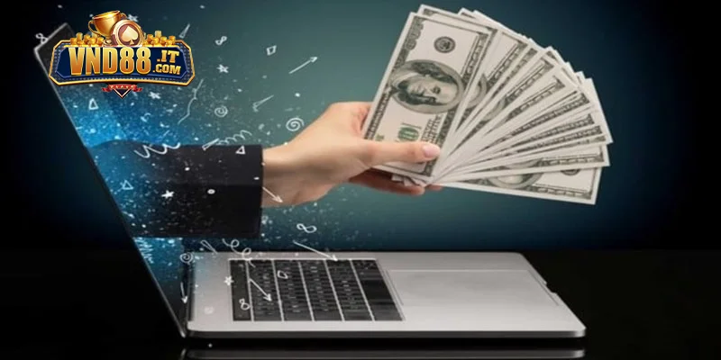 Rút Tiền VND88 – Giao Dịch An Toàn, Nhận Tiền Nhanh Chóng 4 Sai lầm người chơi thường mắc phải khi rút tiền tại VND88
