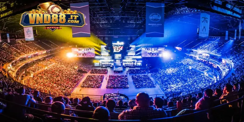 Saba Esports VND88 – Cá Cược Esports Với Tỷ Lệ Hấp Dẫn 2 Lý do SABA Esports được nhiều hội viên tham gia