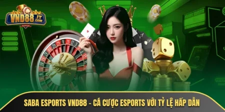 saba esports vnd88