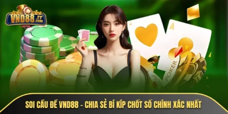 soi cau de vnd88