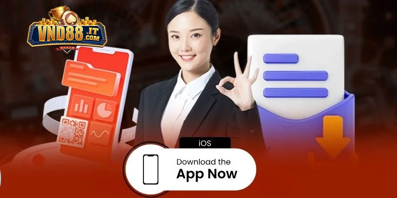 Lợi ích hội viên nhận được khi tải app VND88