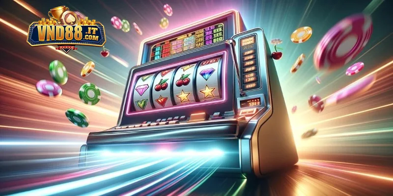 Tải Game Nổ Hũ VND88 – Chơi Ngay, Săn Thưởng Khủng Mỗi Ngày 1 Khái quát một vài thông tin cơ bản về nổ hũ VND88