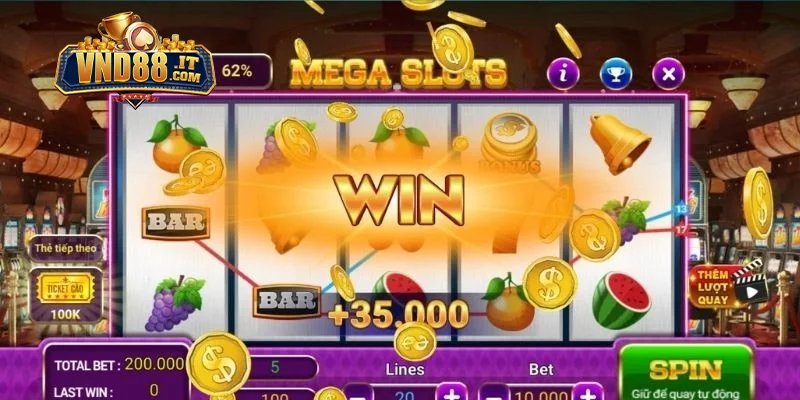 Tải Game Nổ Hũ VND88 – Chơi Ngay, Săn Thưởng Khủng Mỗi Ngày 2 Hướng dẫn quy trình tải game nổ hũ VND88 cho tân binh