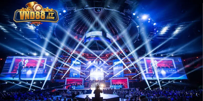 Các kèo cược được yêu thích nhất tại TF Gaming