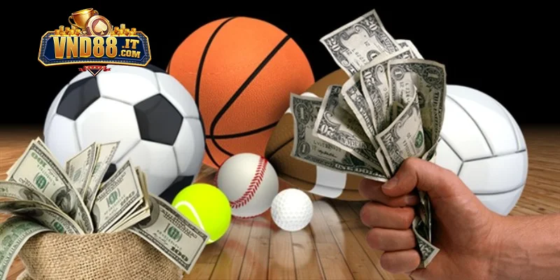 Ưu điểm giúp thể thao tại VND88 khẳng định tên tuổi