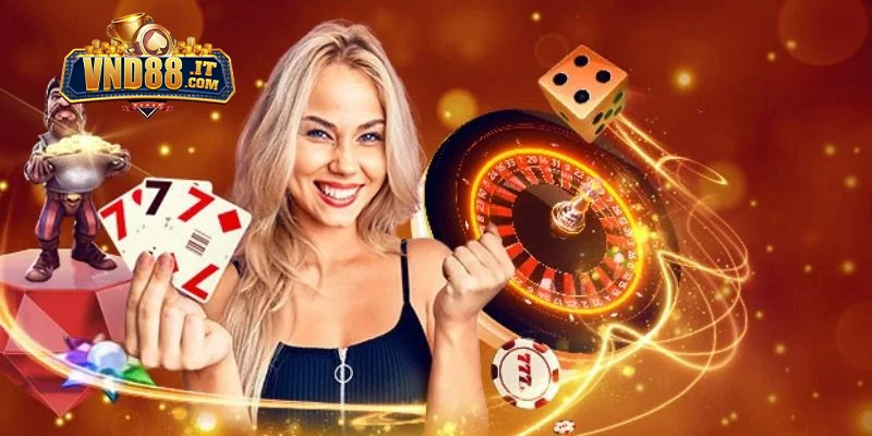 VND88 32 Khám phá về quá trình khởi đầu của nhà cái VND88