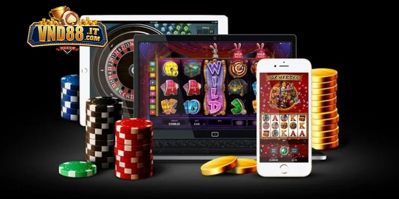 VND88 34 Hội viên VND88 được trải nghiệm app di động tiện lợi