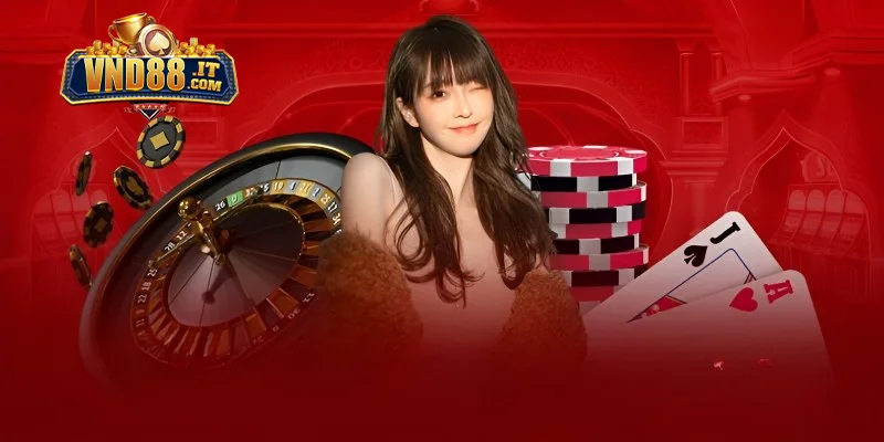 VND88 37 Khuyến mãi thưởng cho hội viên VIP tại VND88
