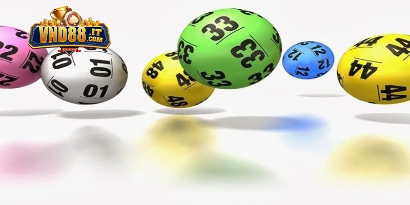 Khái quát một vài thông tin cơ bản về xổ số VND88