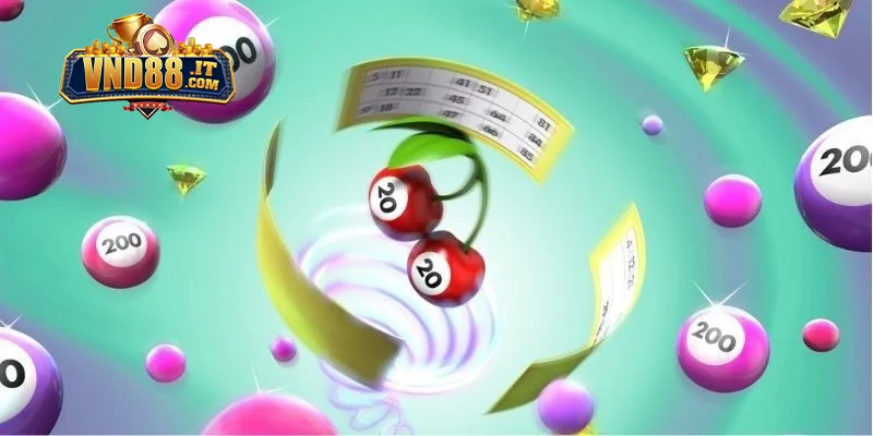 Lý do khiến sảnh cược xổ số tại VND88 được yêu thích