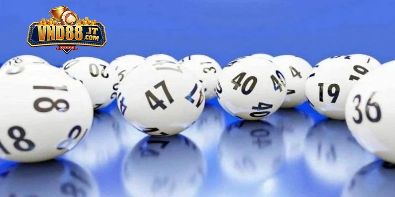 Các hình thức cược xổ số tại VND88 được ưa chuộng